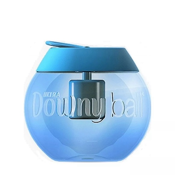 NEW Ultra Downy Ball Liquid Fabric Softener Dispenser Laundry Washer - Picture 4 of 4